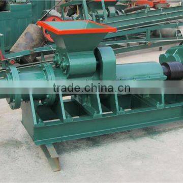 Best Price Honeycomb Charcoal Briquette Machine With CE Certificate photo-2