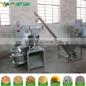 China supplier small oil press machine with price