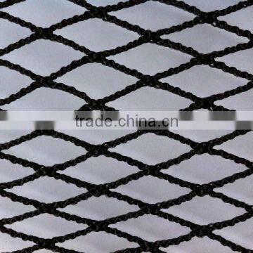 Polythene Raschel Knotless Net in Assorted Colors photo-2
