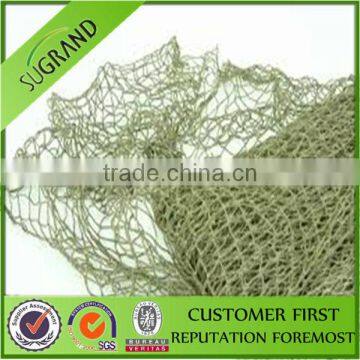 fishing net cloth