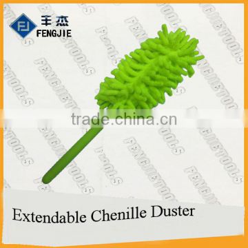 Wholesale Chenille Fabric California Car Duster