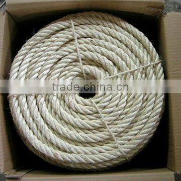 Sisal Rope Coil Price photo-3