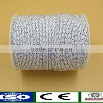 5mm braided nylon starter wire with high strength