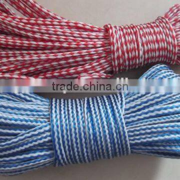 Hot Sale Hollow Braid PE Rope photo-3