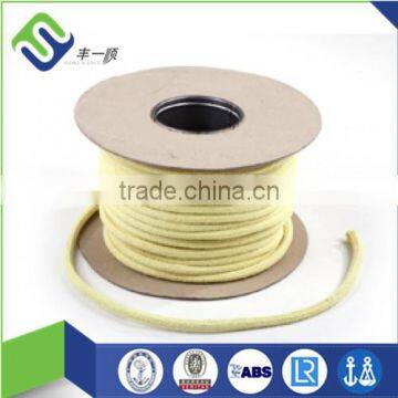 Super quality diamond kevlar rope with high corrosion resistance