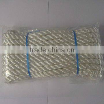 3 Stands Polyester Rope--packing Rope