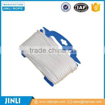 JINLI 3 Strands Twisted PE Ropes