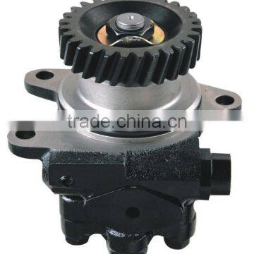 China No.1 OEM manufacturer, Genuine parts for Japanese Isuzus power steering pump 8970 7887 9051 8-97078-879-0 8970788790