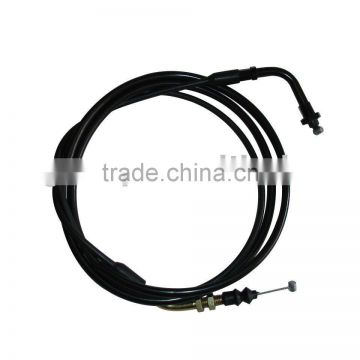 Throttle Cable for atv dirt bike go kart and Moped.