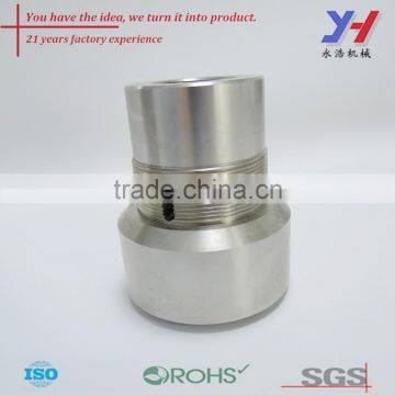 Truck spare parts, CNC machining process Truck accessories