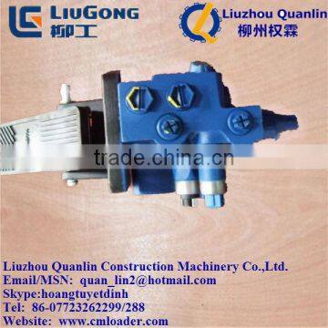 Liugong Bosch-Rexroth 12C0360 Brake valve