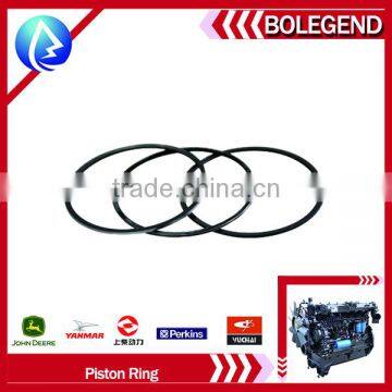 Hot Selling Made in China Wholesales Good Quality Diesel Engine Spare Parts Piston Ring photo-2