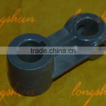 High Quality Kubota Combine Harvester DC-60 BRACKET,CRANK 5T051-5234-3 or Kubota DC-60 and Kubota DC-70 photo-4