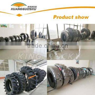 China 600-16 550-16 Agricultural Tractor Tires photo-4