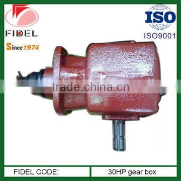 FIDEL TRACTOR GEAR BOX 30HP