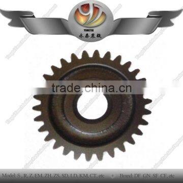 Agricultural Machine GN Gears, Tractor GN12 Gears, Diesel Engine Gears photo-5