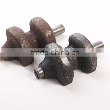 Lower Price Cast Iron Balance Shaft Professional Manufacturers photo-2