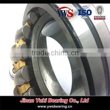 Cooper Cage Spherical Roller Bearings 23168 Bearings photo-3