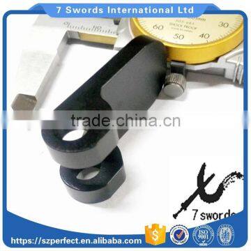 High Precision Cnc Machining Metal Parts,fabrication Mechanical Parts Services photo-4