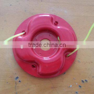 High quality field mower grass trimmer head