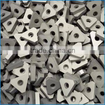 Tungsten Carbide Indexable Turning Tool Insert photo-4