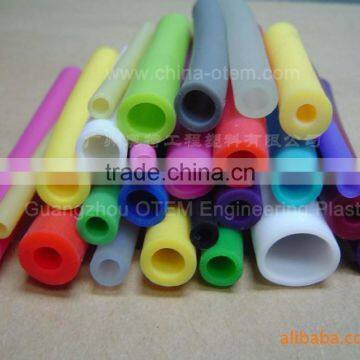 Supply all kinds of plastic engineering pipe