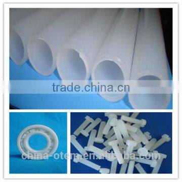 Fluoroplastic injection moulding plastic parts