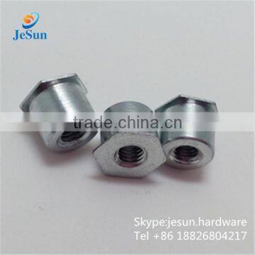 Made in China Aluminum Spacer photo-3