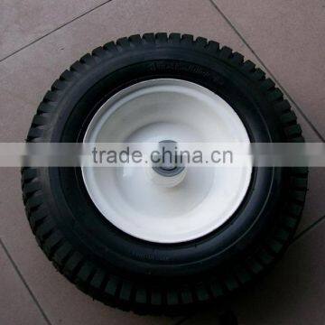 Hot Wheels Rubber Tyres ,pneumatic Rubber Wheel 3.25/3.00-8 photo-4