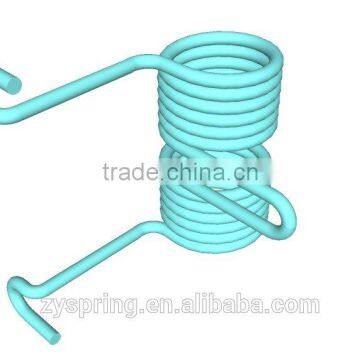 Torsion spring