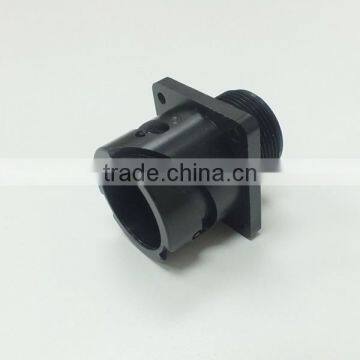 All Kinds of Aluminum Black Anodized Camera Parts for Digital Camera photo-2