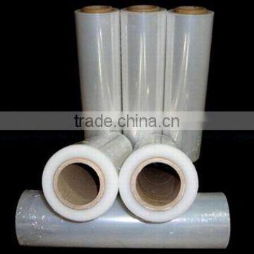 China Lldpe Stretch Film photo-2