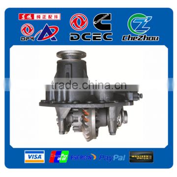 competitive price Truck axle reducer of Dongfeng heavy truck parts