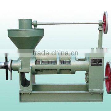 6YL-100 olive oil press machine for sale