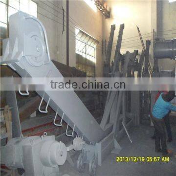 Solas Approved Common Totally Enclosed Lifeboat for Ship photo-6