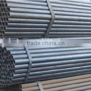 High Quality Steel Pipe for Continuous Fence From Tianjin Manufacturer photo-2