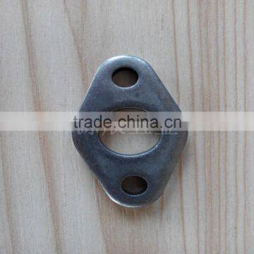 flange for Automobile air blower