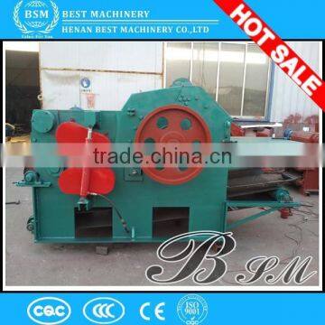 Competitive Price and Reliable Quality Drum Wood Chipper on Sale in Sweden photo-4
