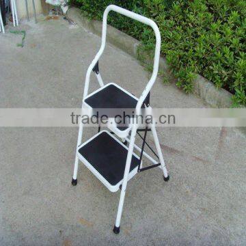 2016 Made in china High quality 2 step ladder