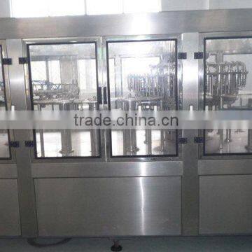 CGF323210 Mineral Water washing filling capping machine