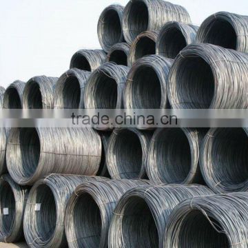 concrete reinforced steel bar