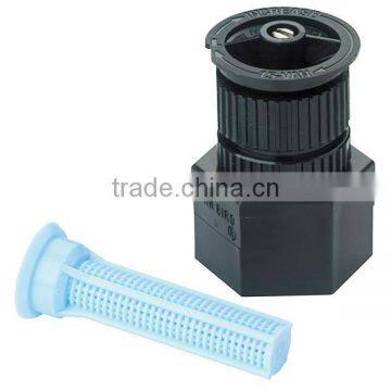 Plastic Shrubbery Spray Head / Sprinklers