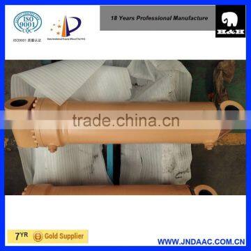 Excavator Boom Hydraulic Cylinder Made in China photo-2