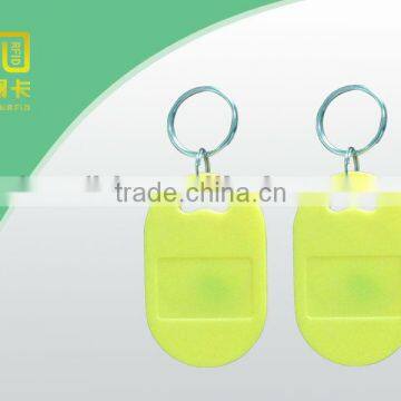 Widely Used Rfid ABS Waterproof Keyfobs/ Key Fob photo-2