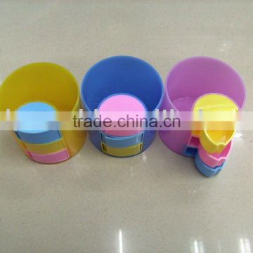 sell no.2169 plastic pen holder