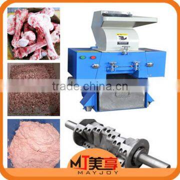 High Capacity Animal Bone Grinder With Top Quality/Bone Crusher for Hot Sale photo-2