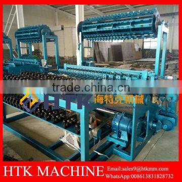 China Direct Factory Manufacture Farm Fence Weaving Making Machine