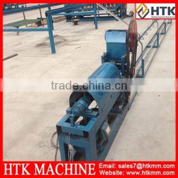 High Quality Wire Straightening Machine