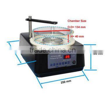 VTC-50A Rotary Coating Machine photo-4