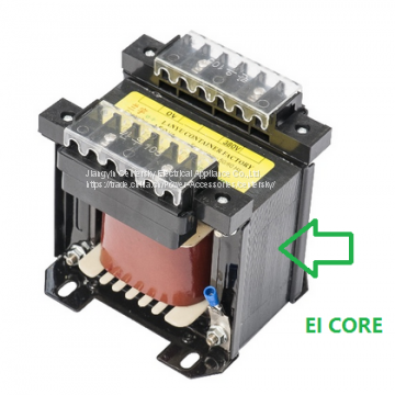 WASTE-FREE EI LAMINATION CORES AND LOW-WASTE TYPES photo-5